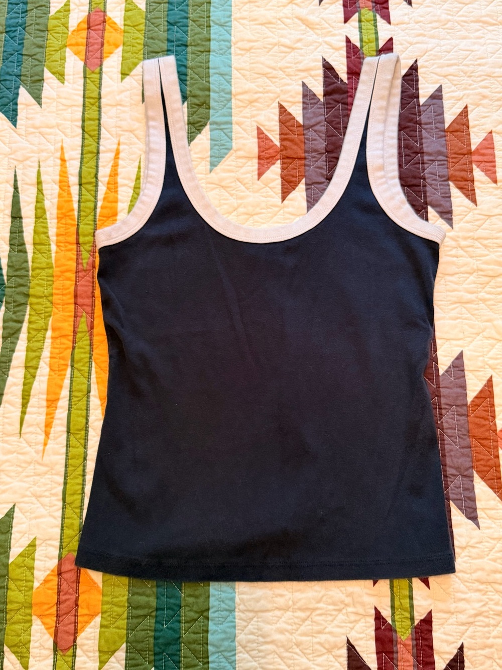 Abercrombie tank top
